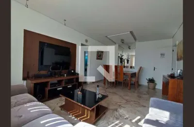 Apartamento para venda - esplanada, 3 quartos,  85 m² - belo horizonte