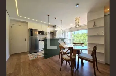 Apartamento com 2 quartos à venda na Rua Pintassilgo, Moema, São Paulo