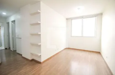 Apartamento com 2 quartos à venda na Avenida Álvaro Ramos, Belém, São Paulo