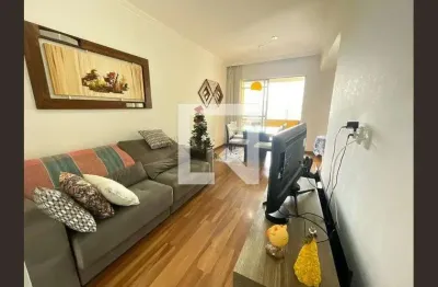 Apartamento para Venda - União, 3 Quartos,  77 m² - Belo Horizonte