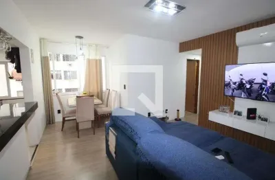 Apartamento para venda - pilares, 2 quartos,  52 m² - rio de janeiro