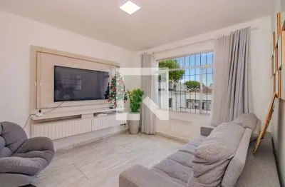 Apartamento para venda - são joão , 3 quartos,  113 m² - porto alegre