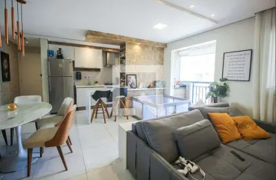 Apartamento para venda - vila andrade, 2 quartos,  69 m² - são paulo