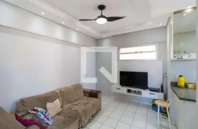 Apartamento para venda - ponte preta, 2 quartos,  48 m² - campinas