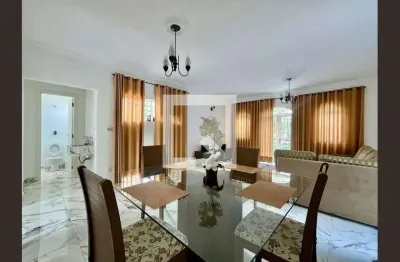 Casa para venda - jardim chapadão, 4 quartos,  186 m² - campinas