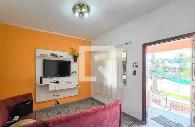 Casa para venda - assunção, 4 quartos,  310 m² - são bernardo do campo