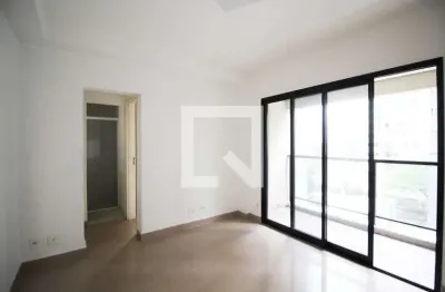 Apartamento para venda - vila olímpia, 1 quarto,  34 m² - são paulo