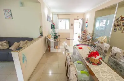 Casa com 3 quartos à venda na Rua Francisco Campos, Trevo, Belo Horizonte