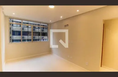 Apartamento com 2 quartos à venda na Rua Lopes Trovão, Icaraí, Niterói