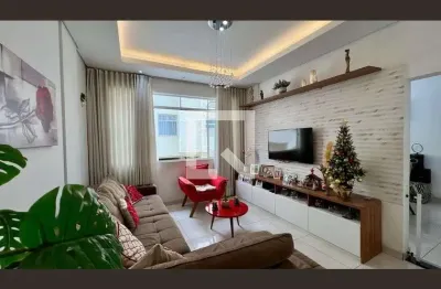 Apartamento para venda - sion, 3 quartos,  100 m² - belo horizonte