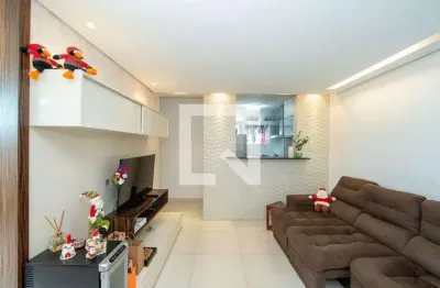 Apartamento para venda - buritis, 3 quartos,  75 m² - belo horizonte