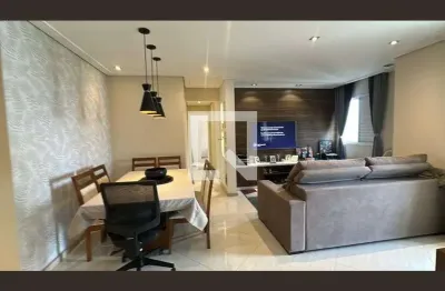 Apartamento para venda - jardim esperança, 2 quartos,  74 m² - barueri