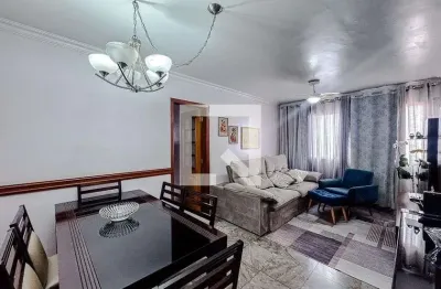 Apartamento com 3 quartos à venda na Rua Silva Jardim, Belém, São Paulo