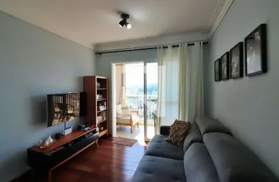 Apartamento para venda - nova petrópolis, 3 quartos,  80 m² - são bernardo do campo