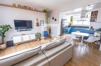 Apartamento para venda - itapoã, 3 quartos,  91 m² - belo horizonte