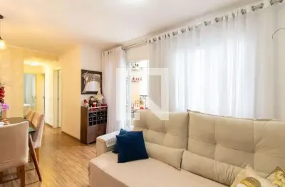 Apartamento para venda - vila augusta, 3 quartos,  65 m² - guarulhos