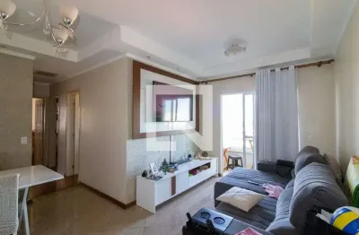 Apartamento para venda - mansões santo antônio, 3 quartos,  90 m² - campinas