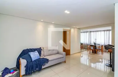 Apartamento para venda - vila da serra, 2 quartos,  71 m² - nova lima