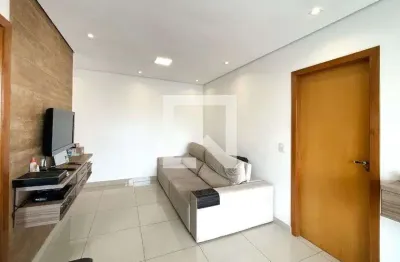 Apartamento para venda - barroca, 3 quartos,  71 m² - belo horizonte
