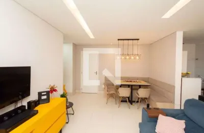 Apartamento com 3 quartos à venda na Avenida Marechal Castelo Branco, JK, Contagem