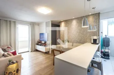 Apartamento para venda - água branca, 3 quartos,  75 m² - são paulo