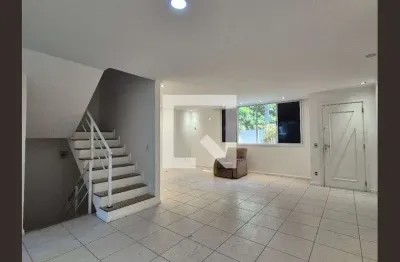 Casa / sobrado em condomínio para venda - recreio, 4 quartos,  230 m² - rio de janeiro