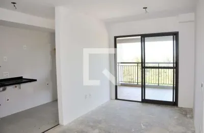 Apartamento para Venda - City América, 2 Quartos,  69 m² - São Paulo