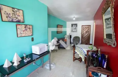 Apartamento para venda - freguesia , 2 quartos,  70 m² - rio de janeiro