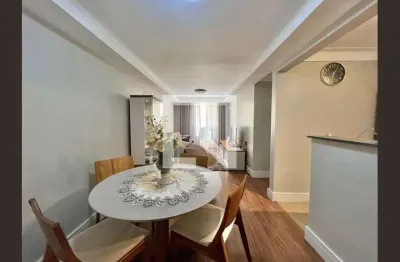Apartamento para venda - ponte preta, 3 quartos,  70 m² - campinas