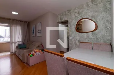 Apartamento para venda - vila romana, 2 quartos,  60 m² - são paulo