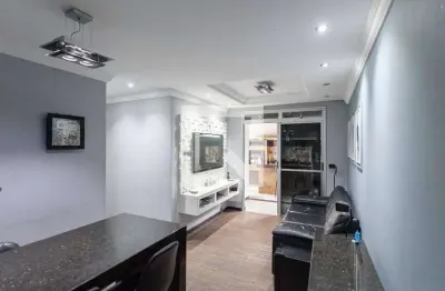 Apartamento para venda - santa mônica, 3 quartos,  130 m² - belo horizonte