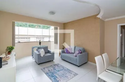 Apartamento para venda - buritis, 3 quartos,  114 m² - belo horizonte