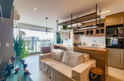 Apartamento para venda - chácara inglesa, 2 quartos,  73 m² - são paulo