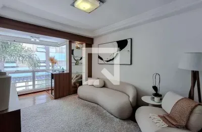 Apartamento para venda - vila mariana, 3 quartos,  80 m² - são paulo