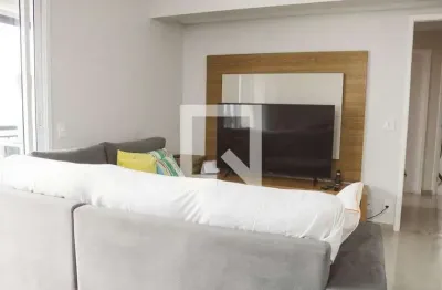 Apartamento para Venda - Santana, 3 Quartos,  95 m² - São Paulo
