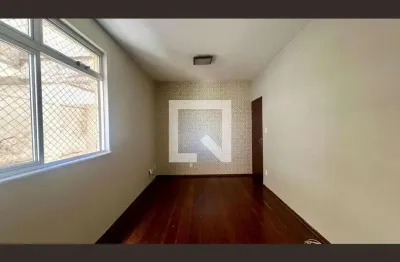 Apartamento para venda - são lucas, 3 quartos,  105 m² - belo horizonte