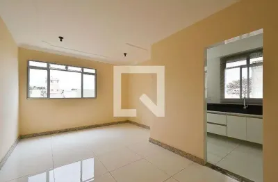 Apartamento para venda - santa tereza, 3 quartos,  74 m² - belo horizonte