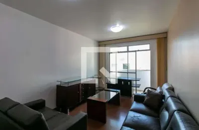 Apartamento para venda - sion, 3 quartos,  110 m² - belo horizonte