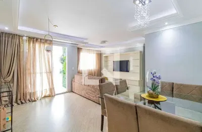 Apartamento para venda - butantã, 3 quartos,  96 m² - são paulo