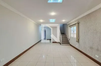 Casa para venda - vila jordanópolis, 4 quartos,  253 m² - são bernardo do campo