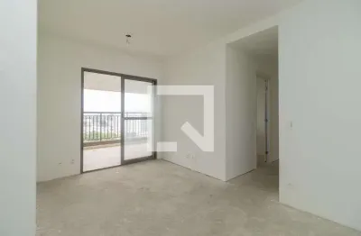 Apartamento para venda - vila santa clara, 3 quartos,  89 m² - são paulo