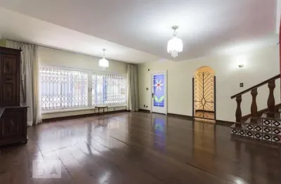 Casa com 4 quartos à venda na Rua Joaquim Pereira de Sousa, Santana, São Paulo