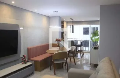 Apartamento para venda - picanço, 3 quartos,  83 m² - guarulhos