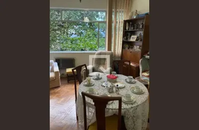 Apartamento para venda - copacabana, 3 quartos,  95 m² - rio de janeiro