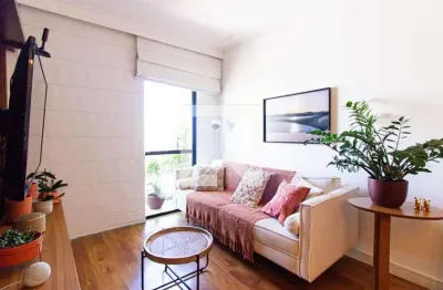 Apartamento para Venda - Vila Pompéia, 3 Quartos,  71 m² - São Paulo