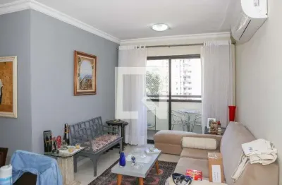 Apartamento para venda - vila romana, 3 quartos,  71 m² - são paulo