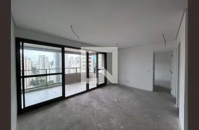 Apartamento para venda - brooklin, 3 quartos,  81 m² - são paulo