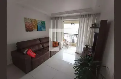 Apartamento para venda - mandaqui, 3 quartos,  79 m² - são paulo
