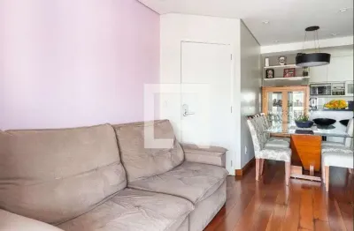 Apartamento para venda - vila mascote, 3 quartos,  86 m² - são paulo