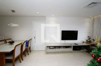Apartamento para venda - prado, 3 quartos,  87 m² - belo horizonte